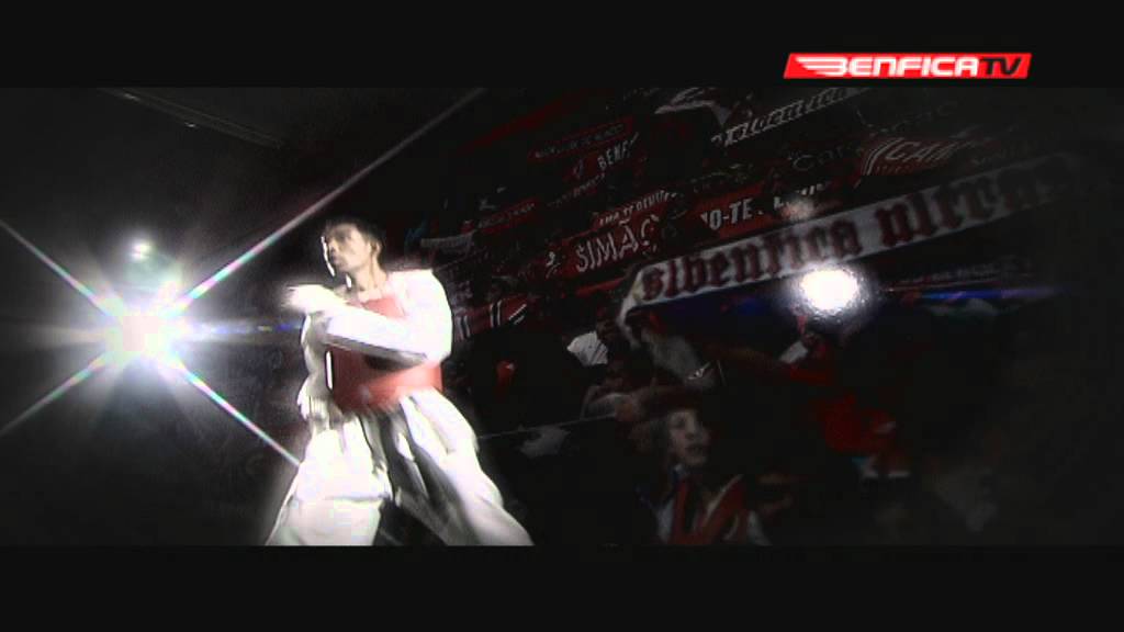 Estrelas SLB - Gilson Rodrigues