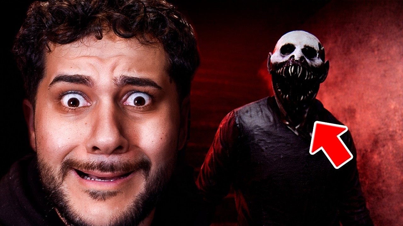 3 HORROR SPIELE #42