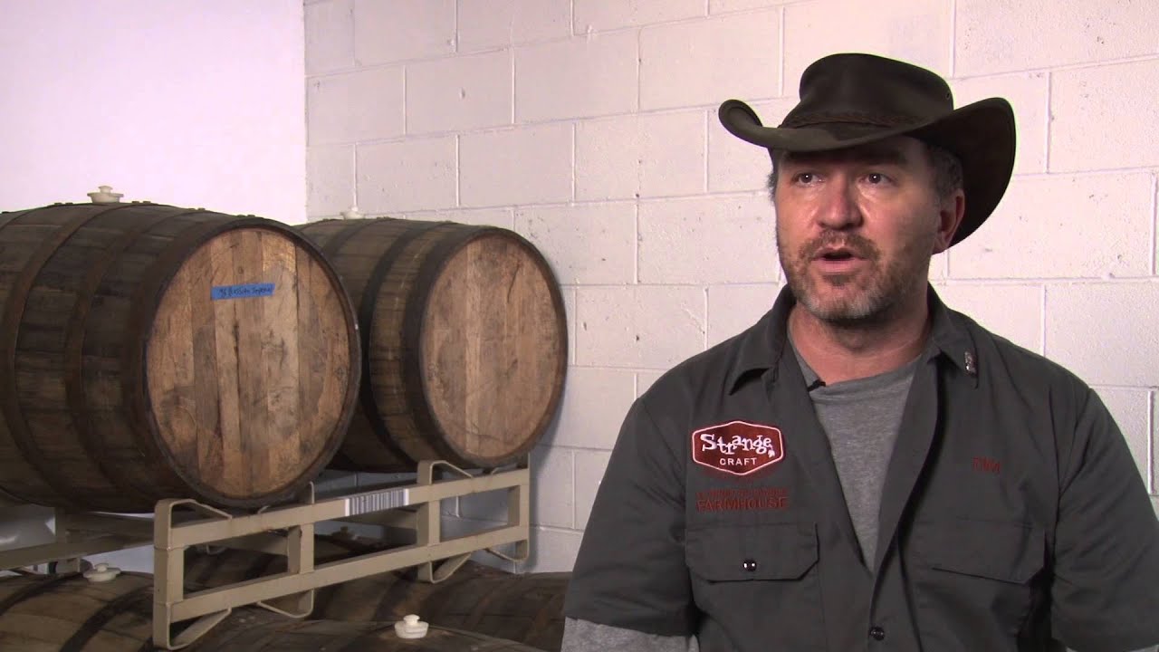 Denver Microbrewing