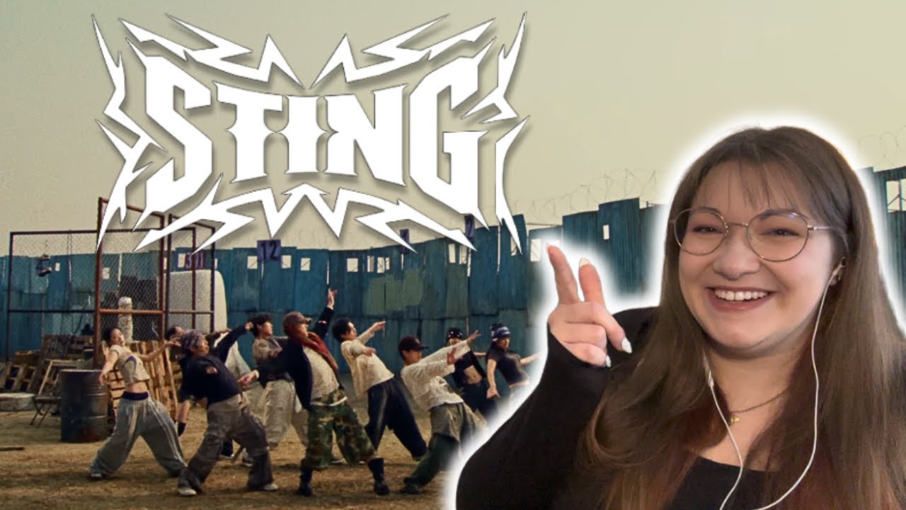 JOOHONEY 주헌 'STING Feat  Muhammad Ali' MV | Reaction | Selina