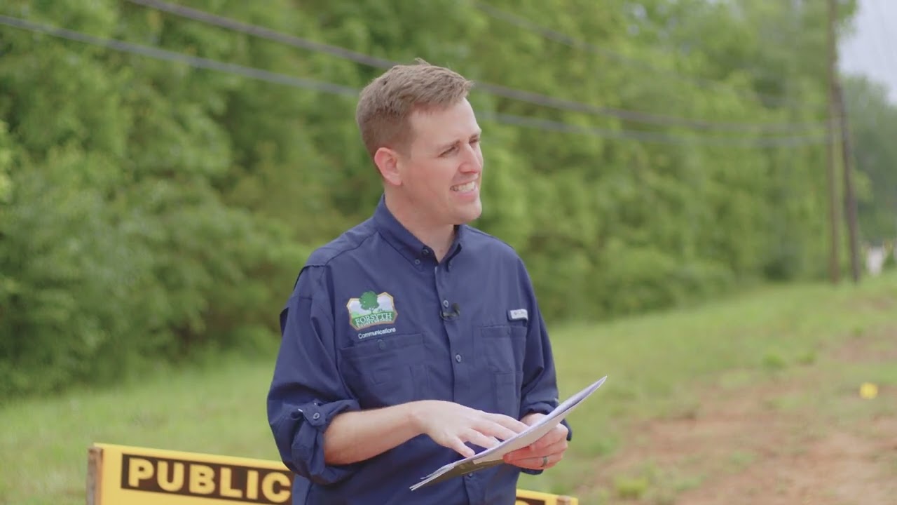 Forsyth County On the Move Coal Mountain Town Center | Part 3