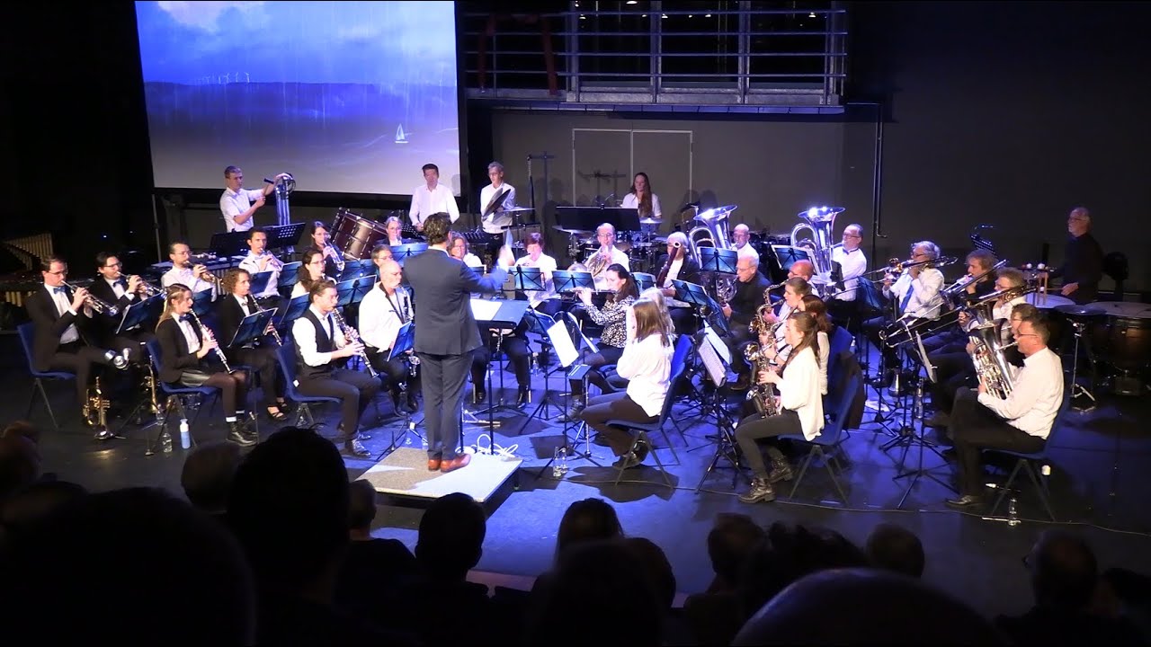 KAMV: De weg van het water