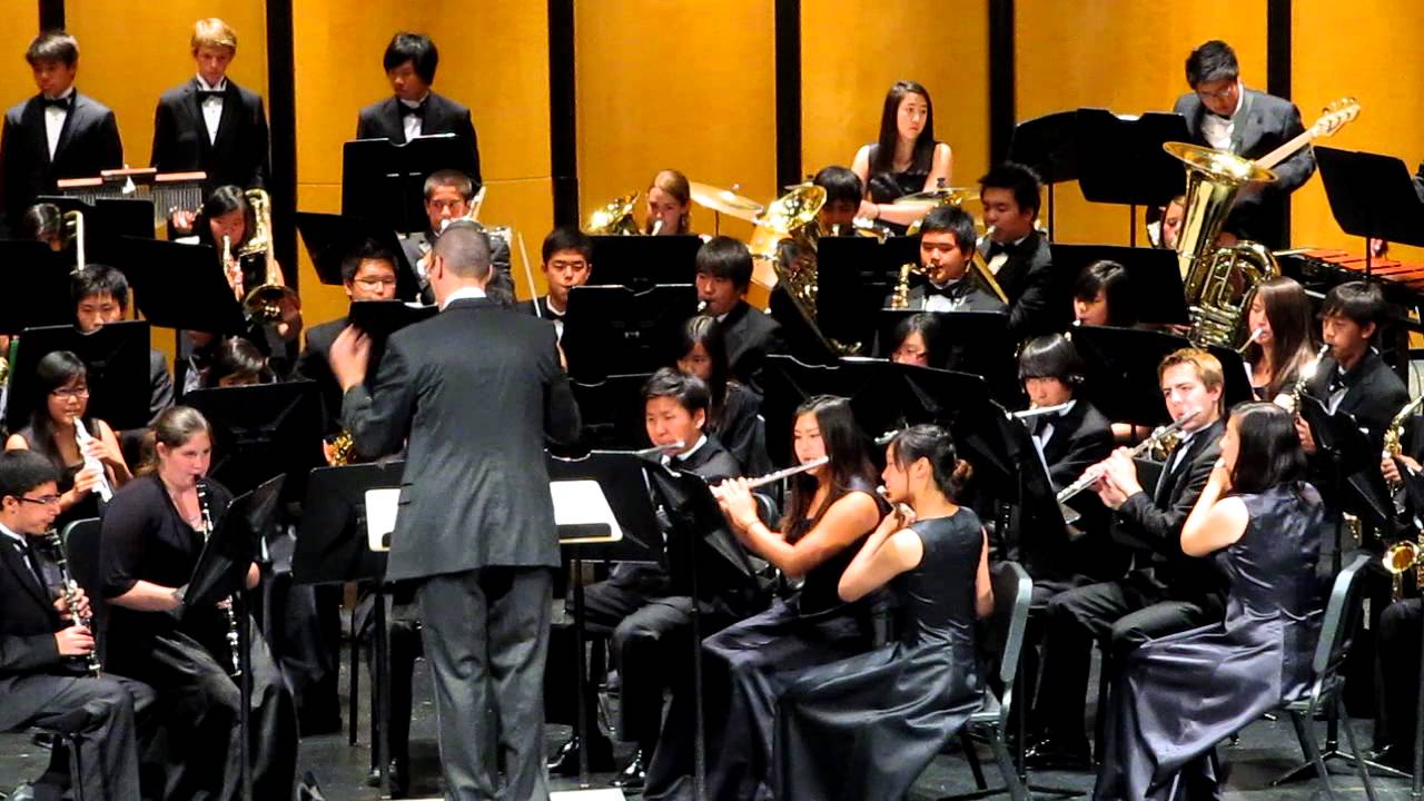 Concert Band - 