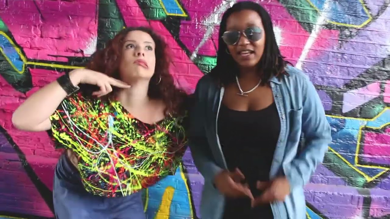 I Enter Secondcity Remix Re-Upload 2016 (OFFICIAL MUSIC VIDEO) DeyluvL