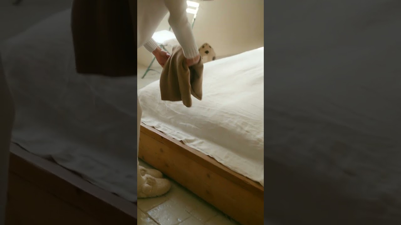 Cashmere Care