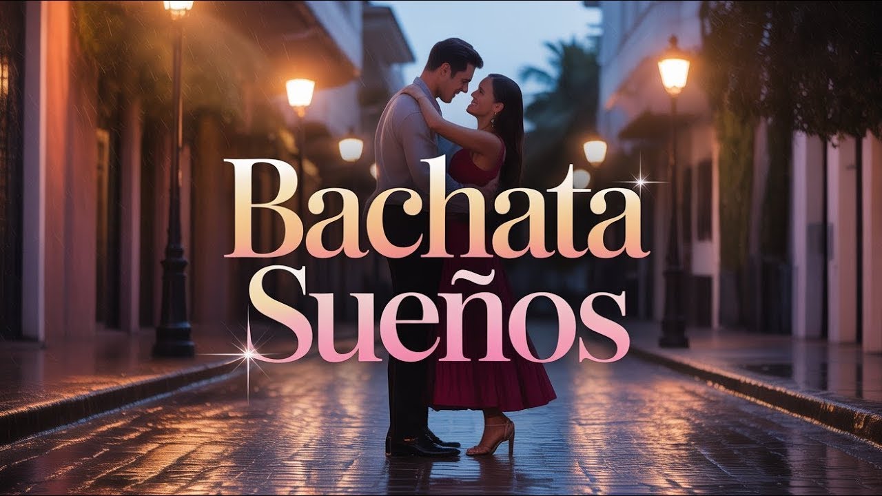 🔥 Best Bachata Mix 2026 | Romantic & Sensual Latin Dance Music 💃