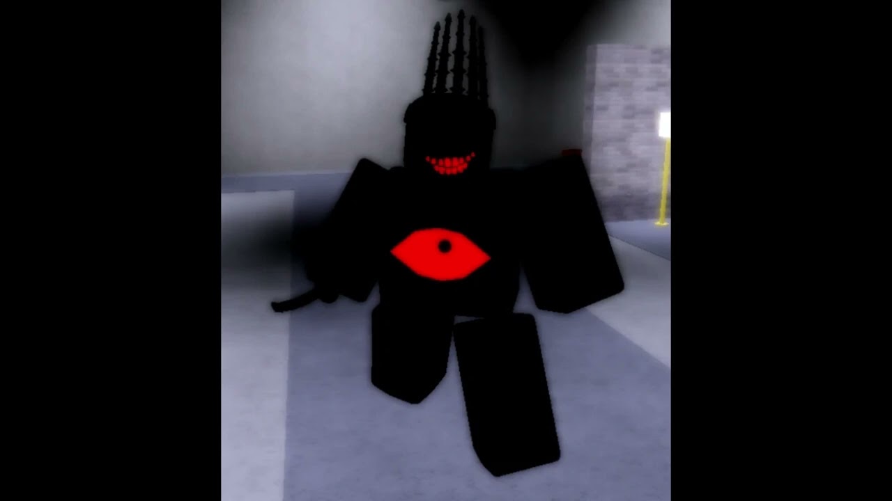 Coronation OST Midnight Horrors Roblox