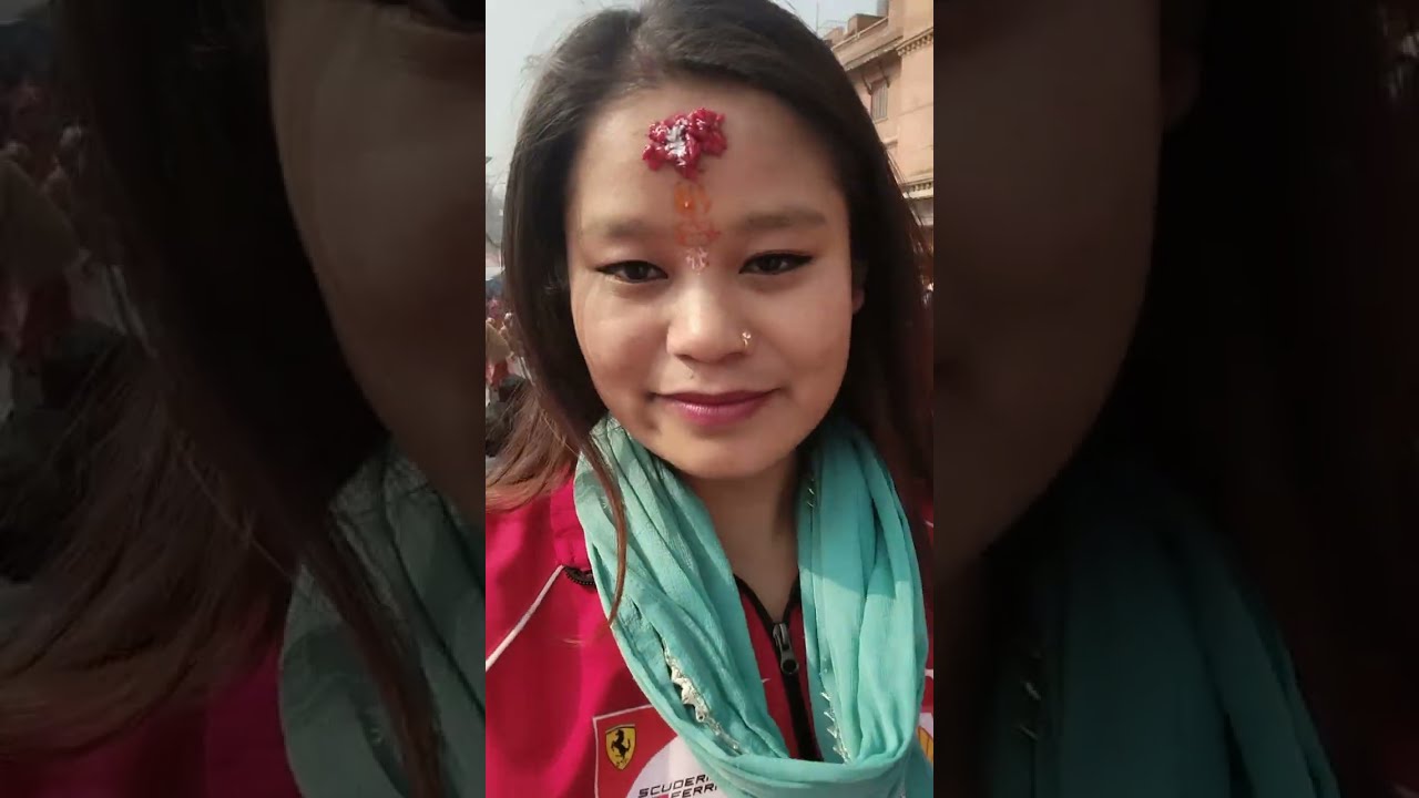 Mero budi ko pasupati mandiko vlog