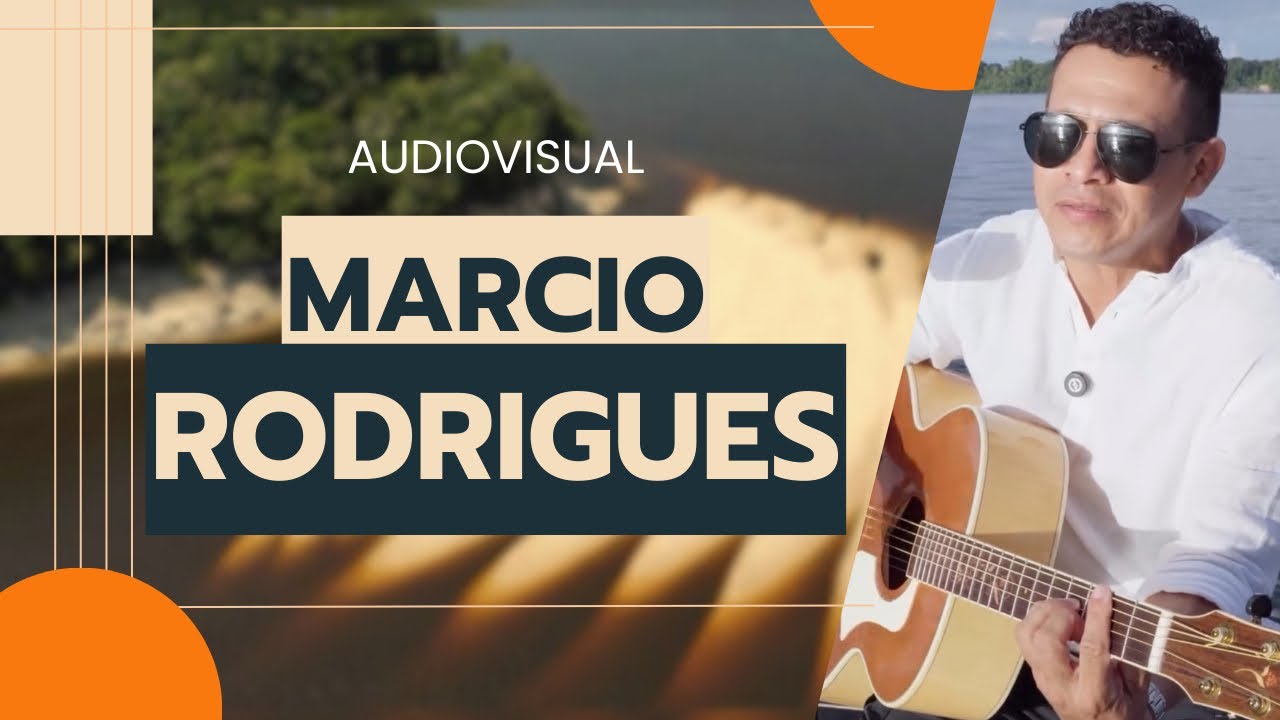 MARCIO RODRIGUES CANTOR • AUDIOVISUAL