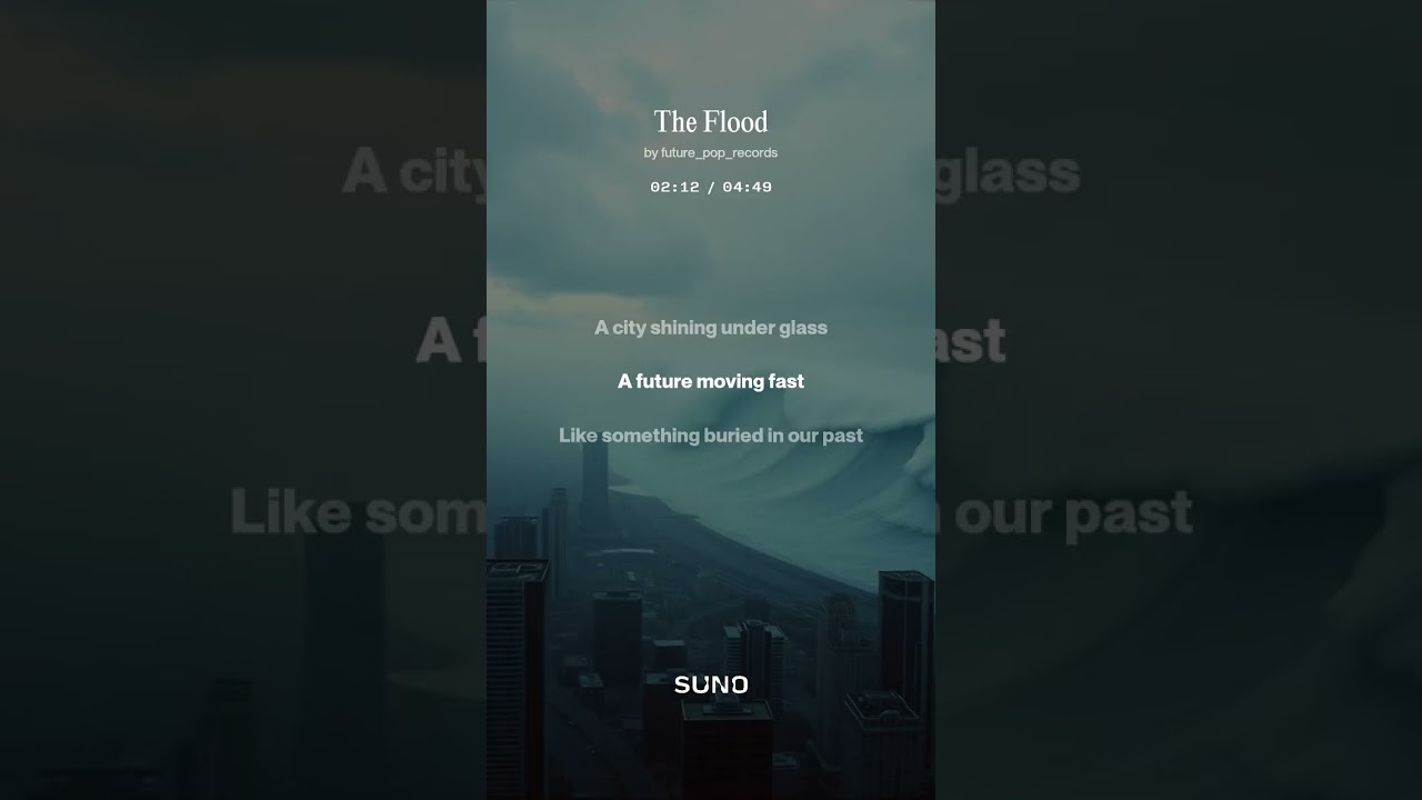 The Flood