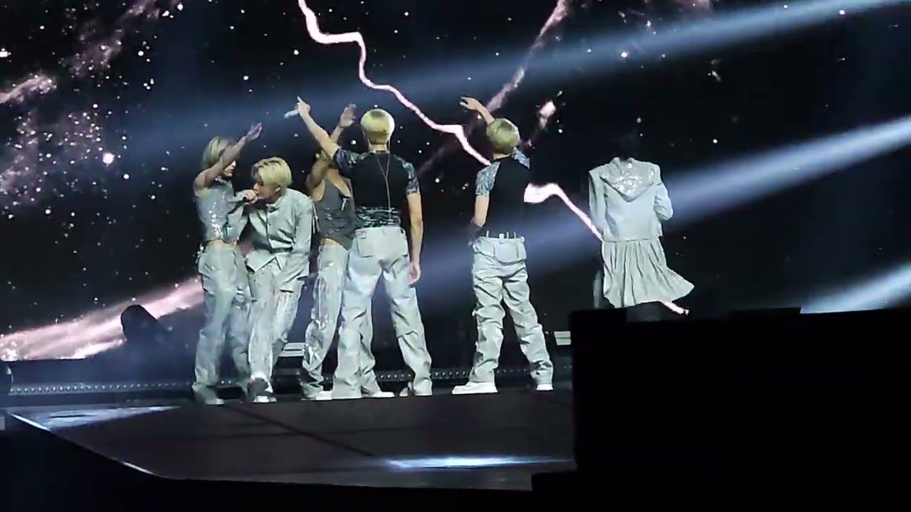 [P1ustage H: MOST WANTED] in Fort Worth - part 3