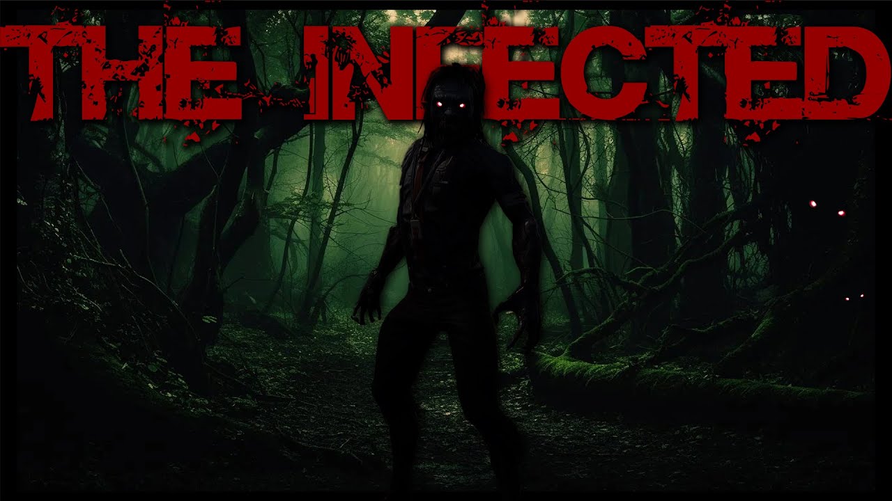 LIVE 🔴 - [The Infected] SO MANY ELECTRICAL PARTS.
