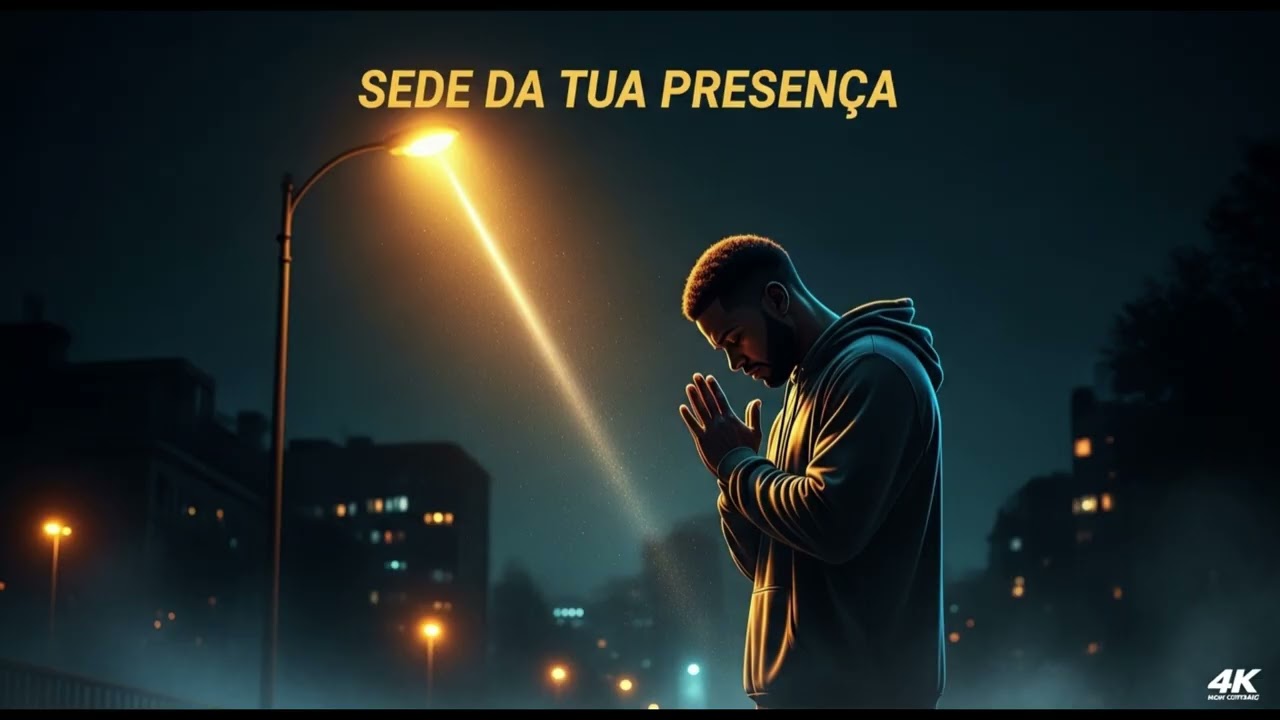 SEDE DA TUA PRESENÇA #whorship #acruz #gospelmusic