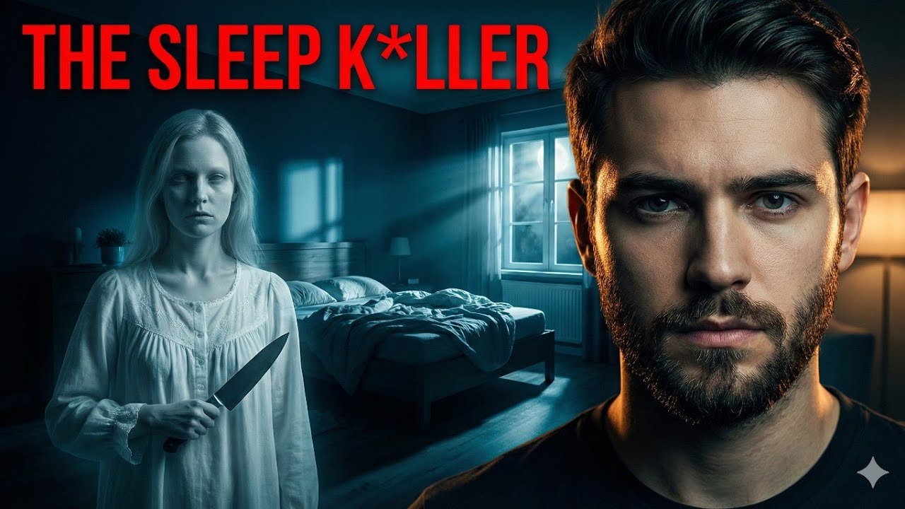 True Story Of Sleep Kill*R 🤯 ? || RAZZMSTORY || Dhruv Rathi || 2025 Documentary Of Sleep Kill*r