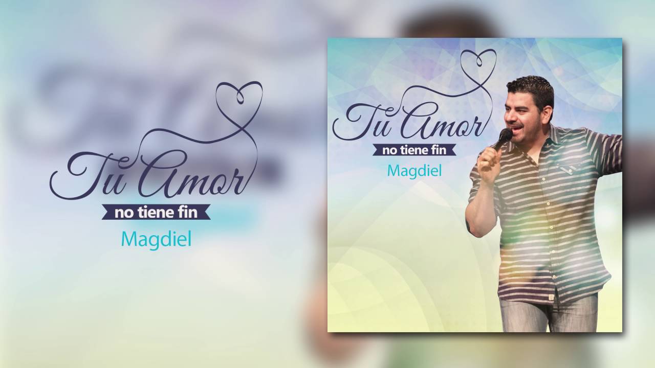Hillsong - Tu Amor No Tiene Fin (With Us) - Reggae Version by Magdiel Music