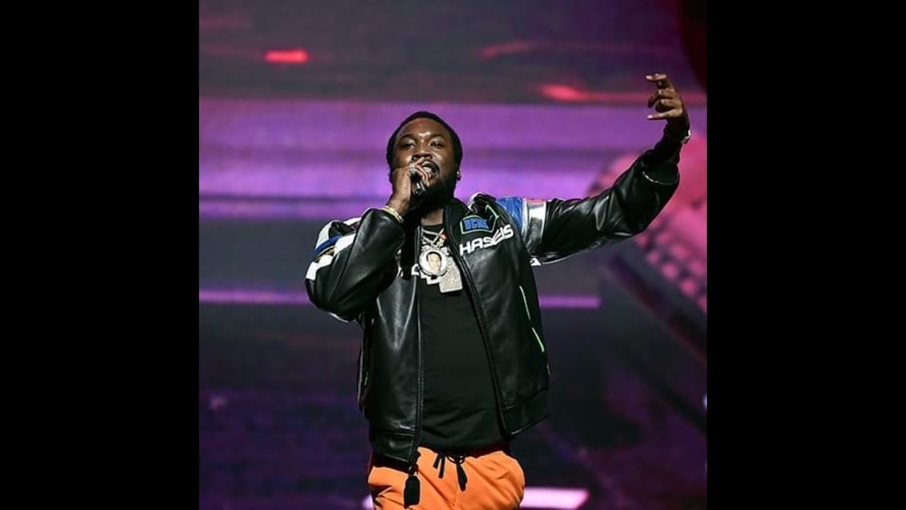 (FREE) Meek Mill Type Beat - 