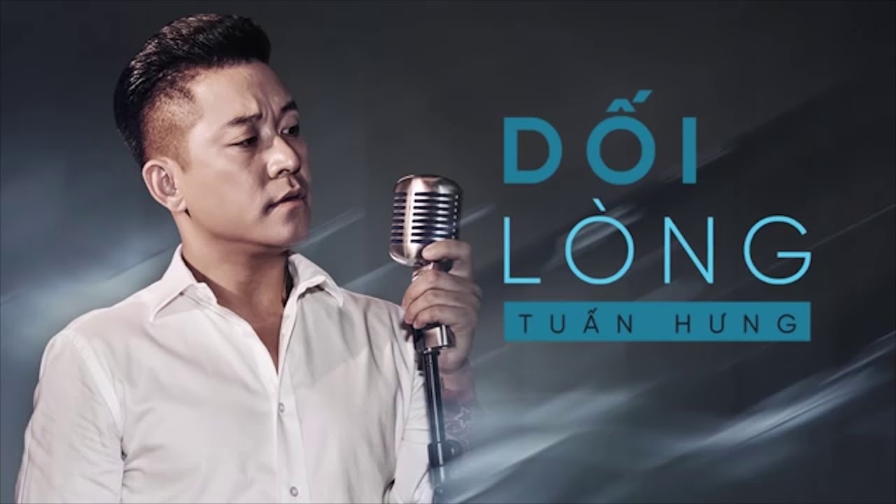 Dối Lòng   Tuấn Hưng   Lyrics Video 1 TIẾNG