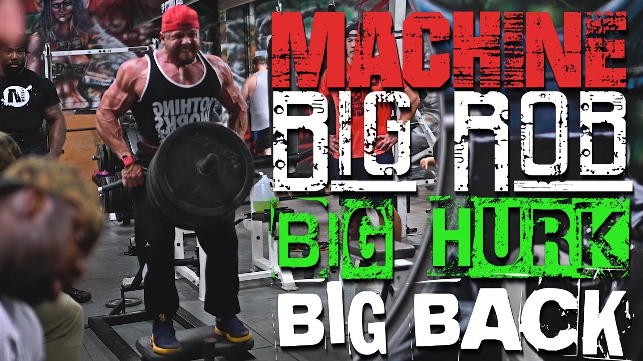 CT Fletcher | Iron Addicts Gym | A Day in the Life of an Iron Addict | Tiger Fitness