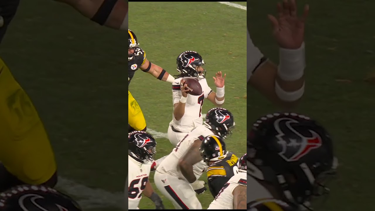 2026 Pittsburgh Steelers Wild Card Game Highlights (NFL)