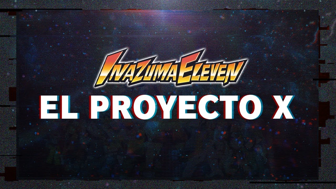 El Proyecto X