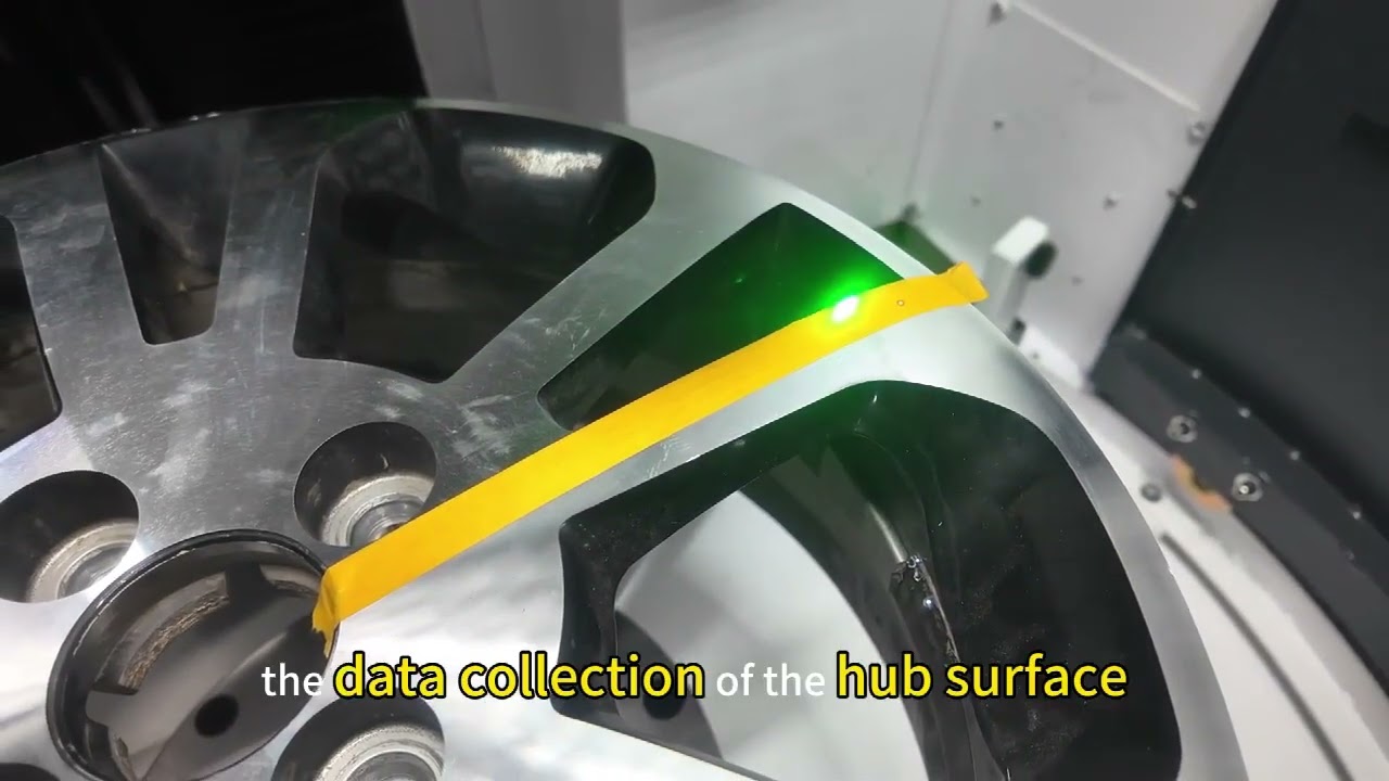 🔧 Top Wheel Repair Machines in Vietnam for 2025 – Precision Repair Solutions for Every Workshop
