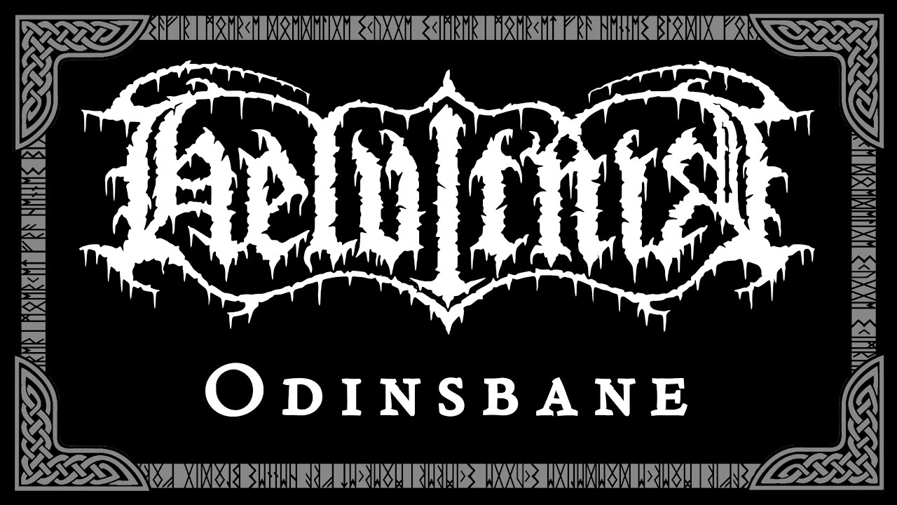 Helvitnir - Odinsbane