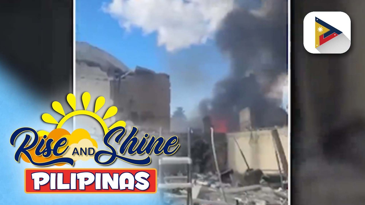 DSWD, magpapaabot ng tulong sa pamilya ng nasawing Filipina caregiver sa Israel