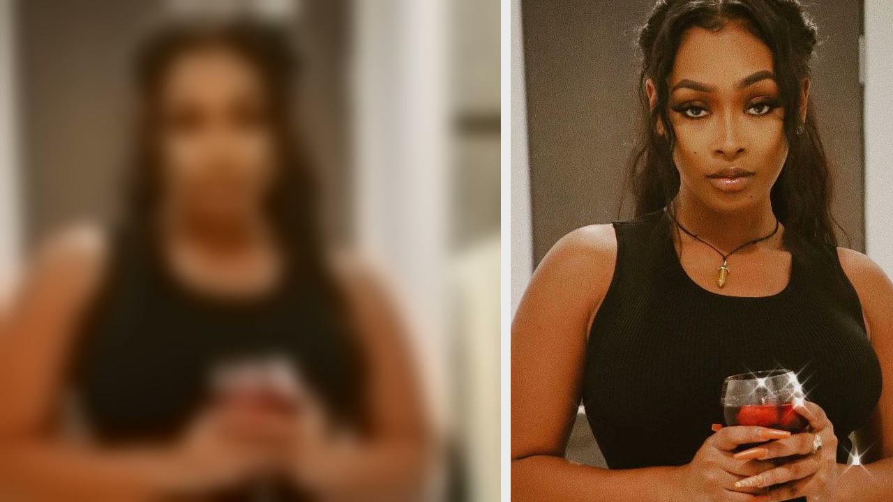 Miracle Watts Appears to Confirm Diddy Romance With Gushing Comment