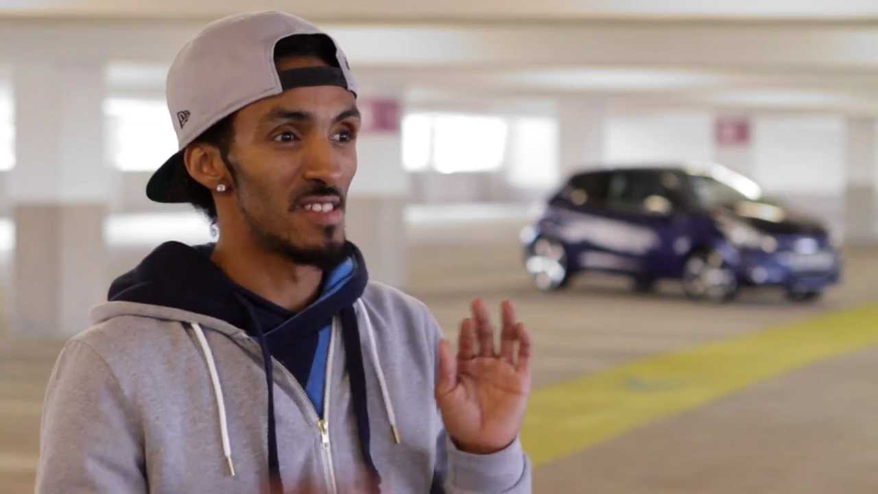 Nonstop Interview | Part 2