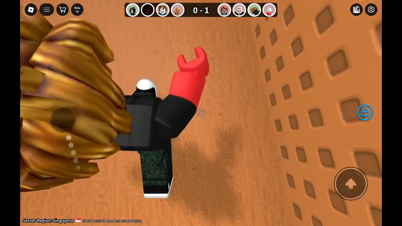 ia ia ia eye ayeee | TimeBomb Duels