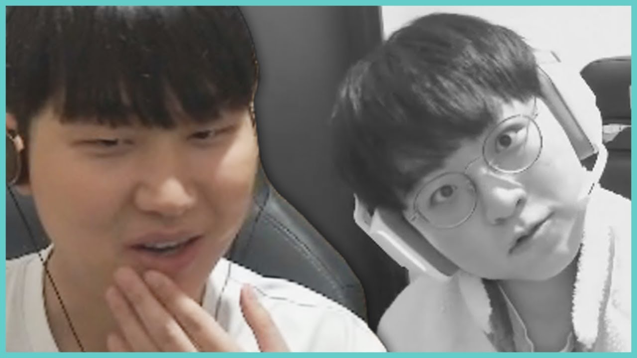 “허수야, 우승 스킨을 왜 트페로...”