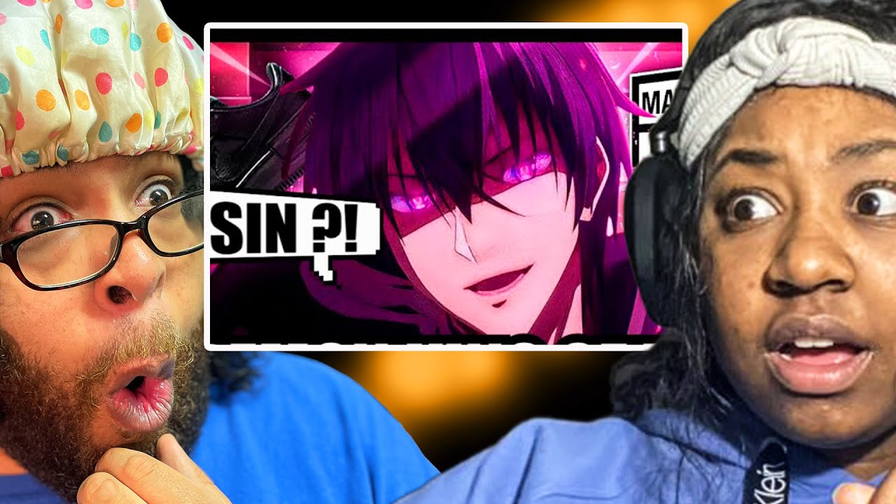 ANOS VOLDIGOAD: THE DEMON KING OF RIZZ - CjDaChamp | Reaction