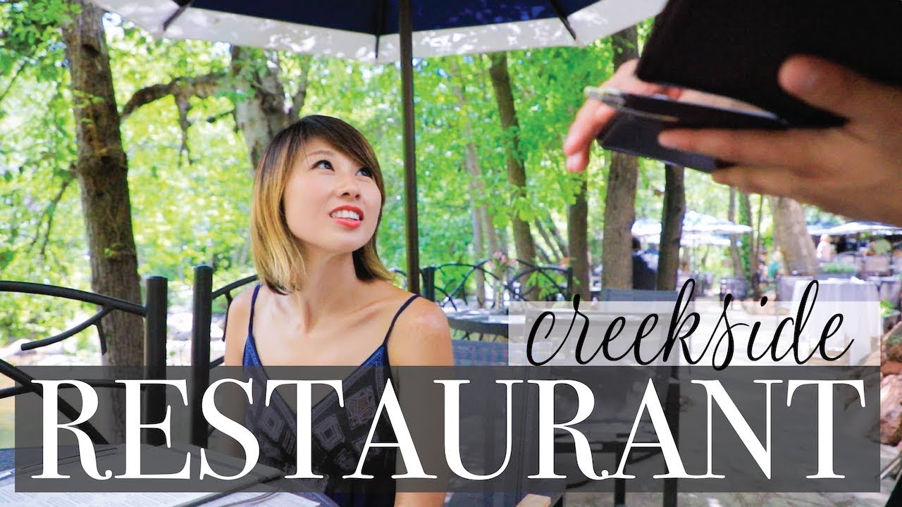 レストラン英会話☆ 会話の多い高級店編 in Sedona!〔#662〕【🇺🇸横断の旅 60】