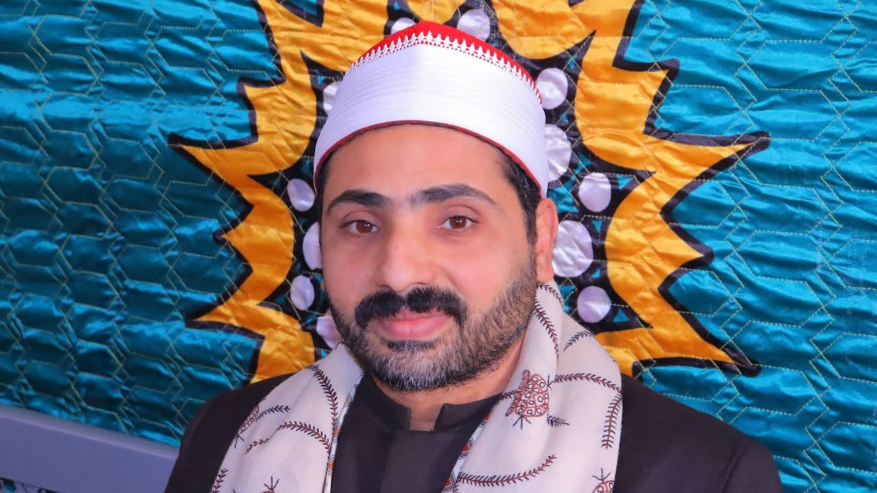 الشيخ محمد شعيب / عزاء حرم المهندس محمد حسني قرية ميت ابوعلي الزقازيق شرقية تصوير صبحي حامد2026