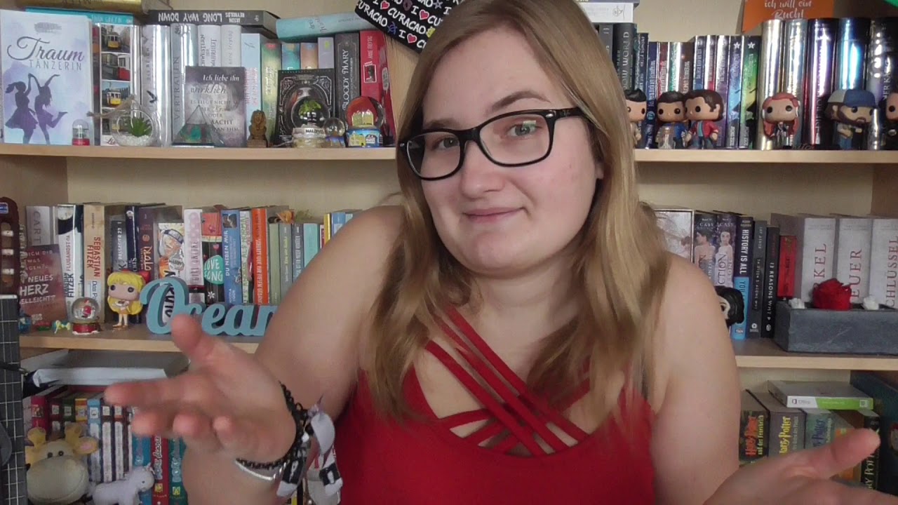 Meine Geschichten aus dem Einzelhandel  STORYTIME (Teil2)
