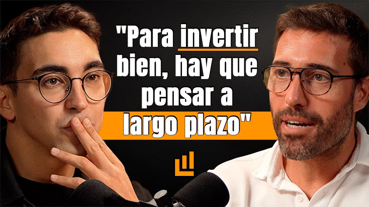 Flips vs Alquiler, ¿Burbuja 2026?, Nexia, ¿Cuándo parar de invertir? - German | Podcast #93