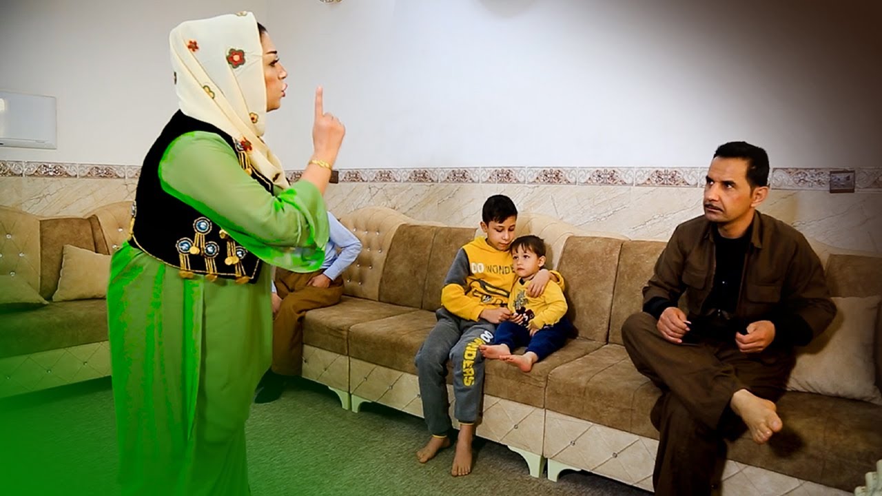 ئه‌و ژنانه‌نی پیاوی خۆیان رسوا كردوه‌