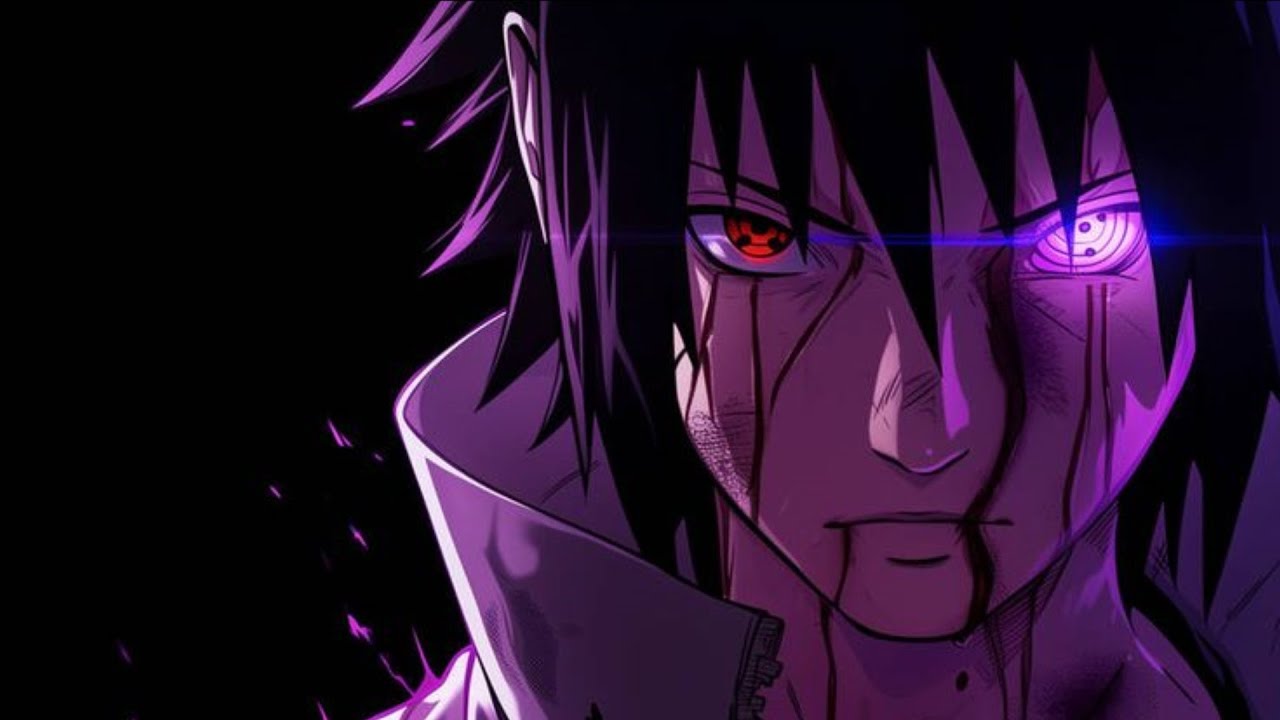 Naruto [AMV] - Up From The Bottom