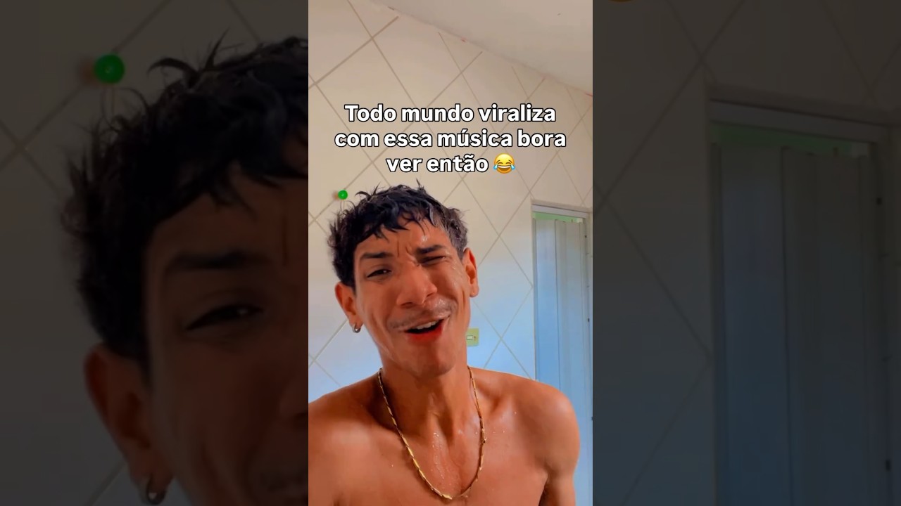 Bora Ver Se Viralizo 😂