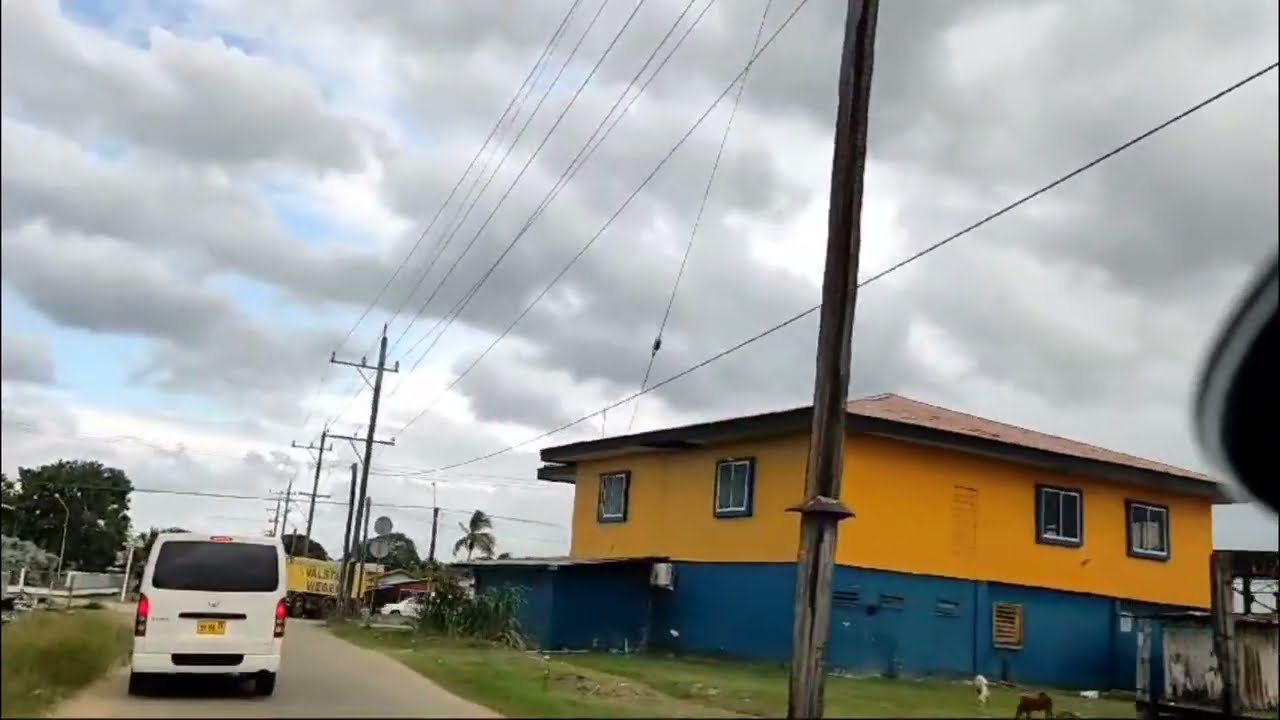 Coronie Suriname