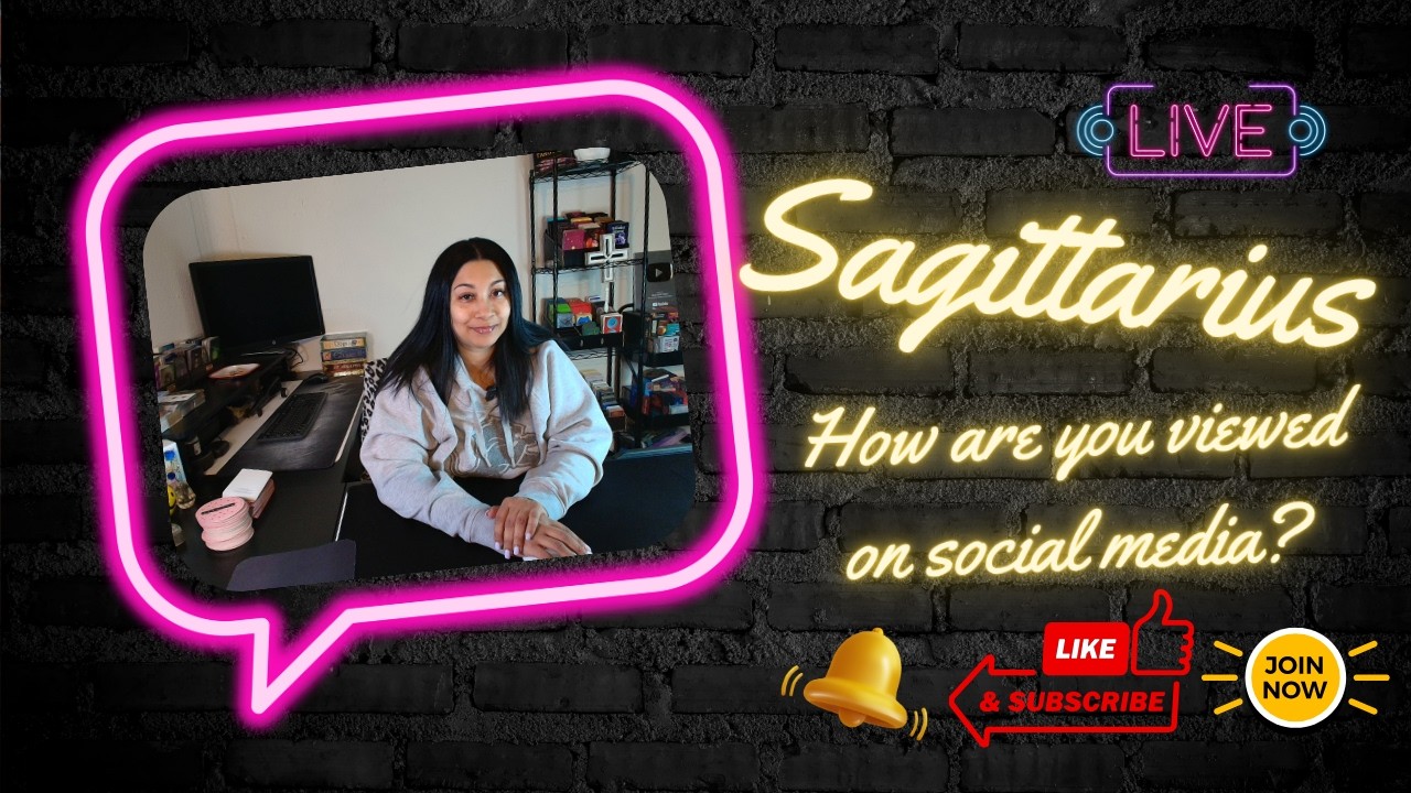 Sagittarius- Mysterious, Crazy, Sexy, Cool type shii.