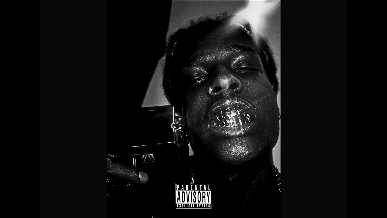 [FREE] - ASAP ROCKY x DON'T BE DUMB TYPE BEAT 2026 - 