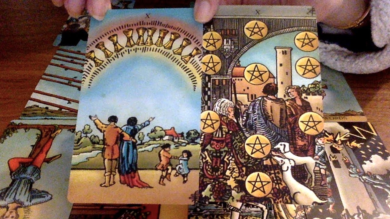 VIRGO LOVE *BEST READING EVER!* JANUARY 2020 ❤️😱  Psychic Tarot Card Reading