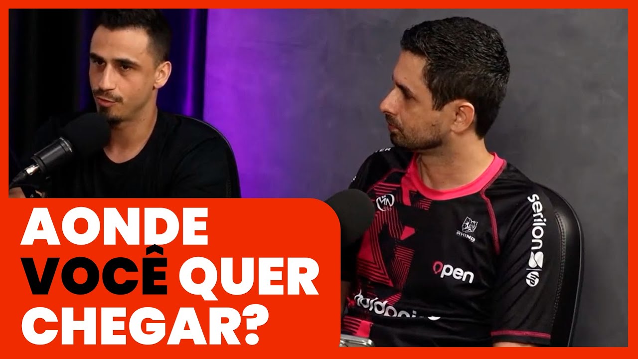 ESSE &Eacute; O CICLO DO CRESCIMENTO