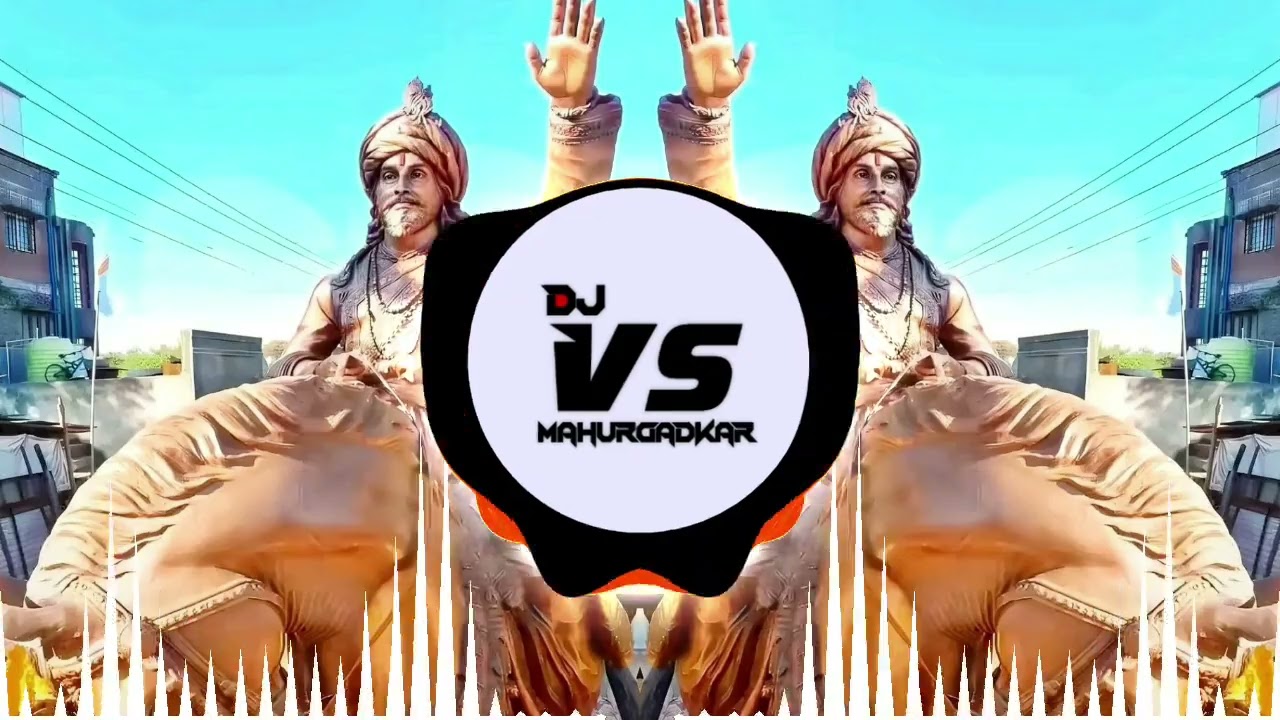 Jay Jay Baba Sevalal Teri Ho Re Jay Jay Kar - Sant Sevalal Maharaj Hindi Song dj shankar vs 