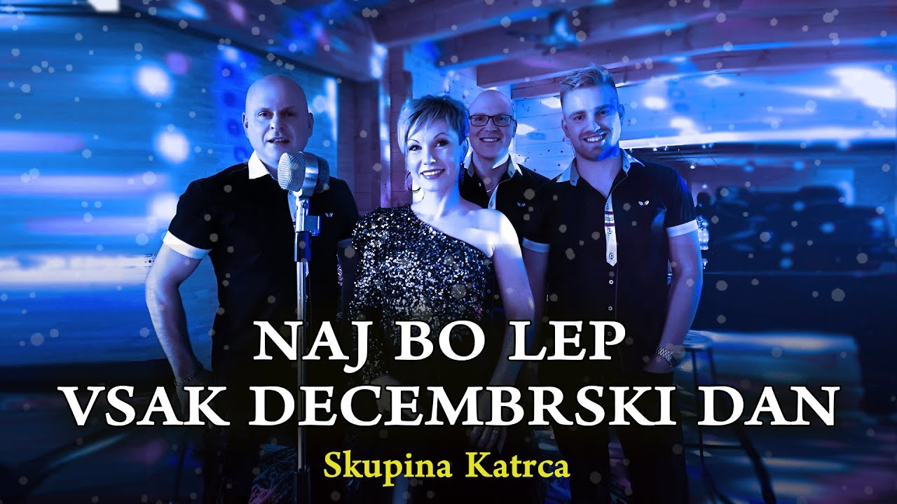 Katrca - Decembrski dan