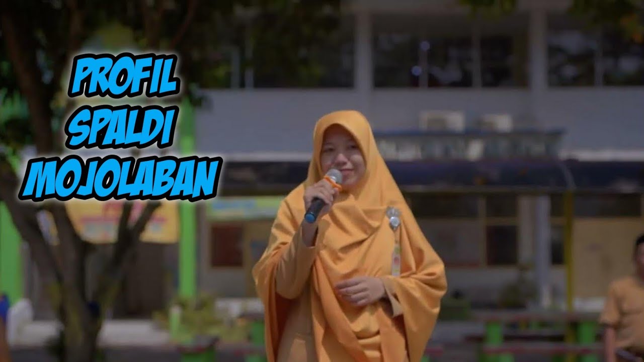 Video Profil SMP ISLAM AL-HADI MOJOLABAN