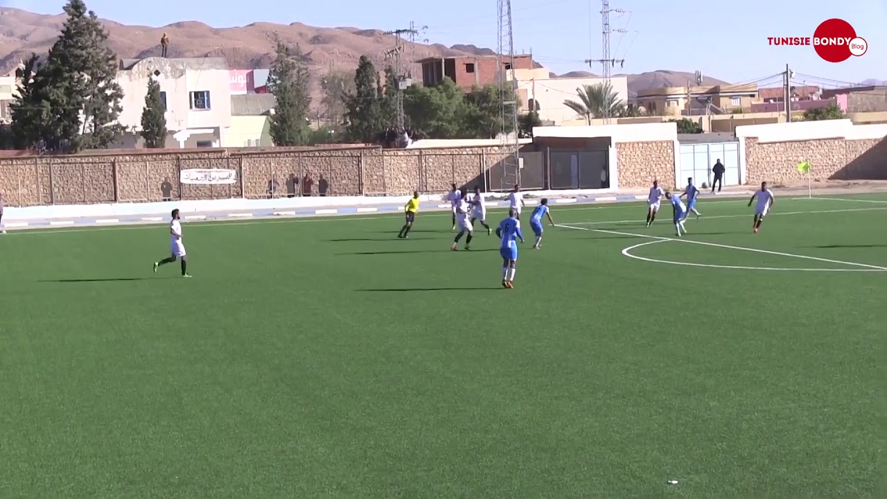 مستقبل لالة ينتصر 1-0 أمام نسر جلمة
