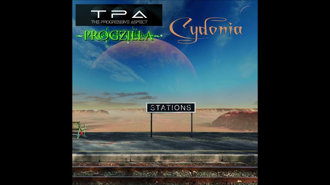 CYDONIA: 