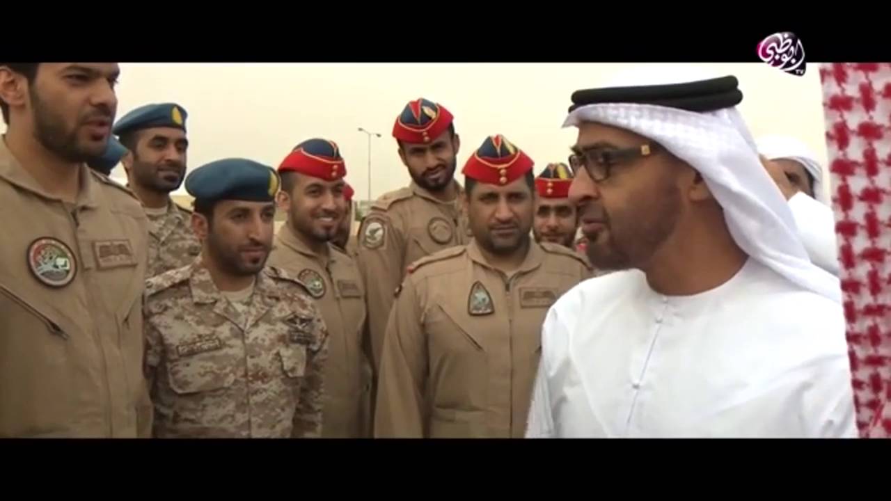اهداء إلى أم الإمارات من كلمات سمو الشيخة خولة بنت أحمد بن خليفة السويدي